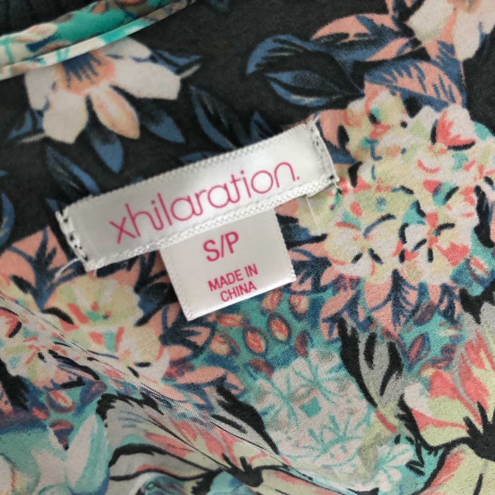 Jacket, S size - Picture 4 of 5